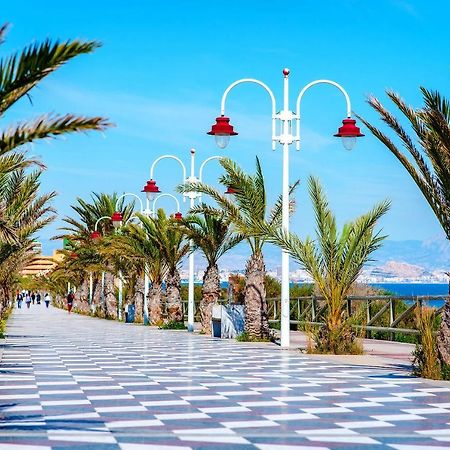 Vila Santa Polita Santa Pola Exteriér fotografie
