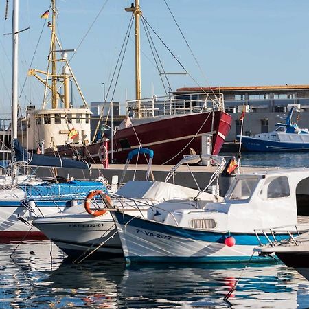 Vila Santa Polita Santa Pola Exteriér fotografie