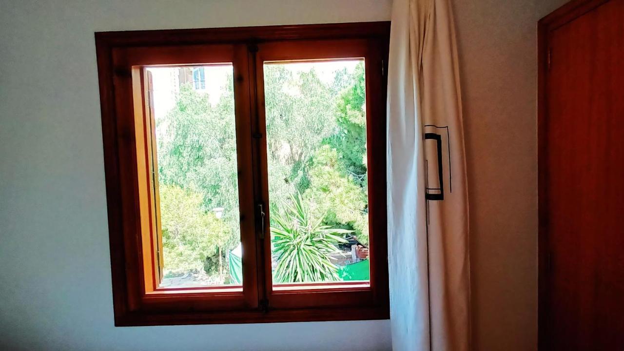 Vila Santa Polita Santa Pola Exteriér fotografie
