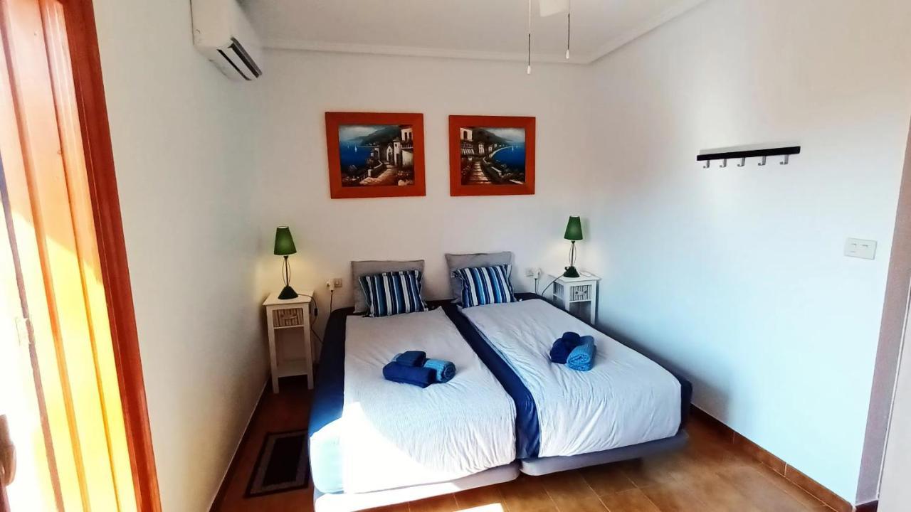 Vila Santa Polita Santa Pola Exteriér fotografie