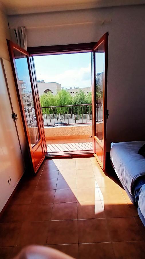 Vila Santa Polita Santa Pola Exteriér fotografie
