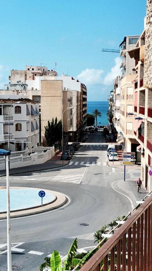 Vila Santa Polita Santa Pola Exteriér fotografie