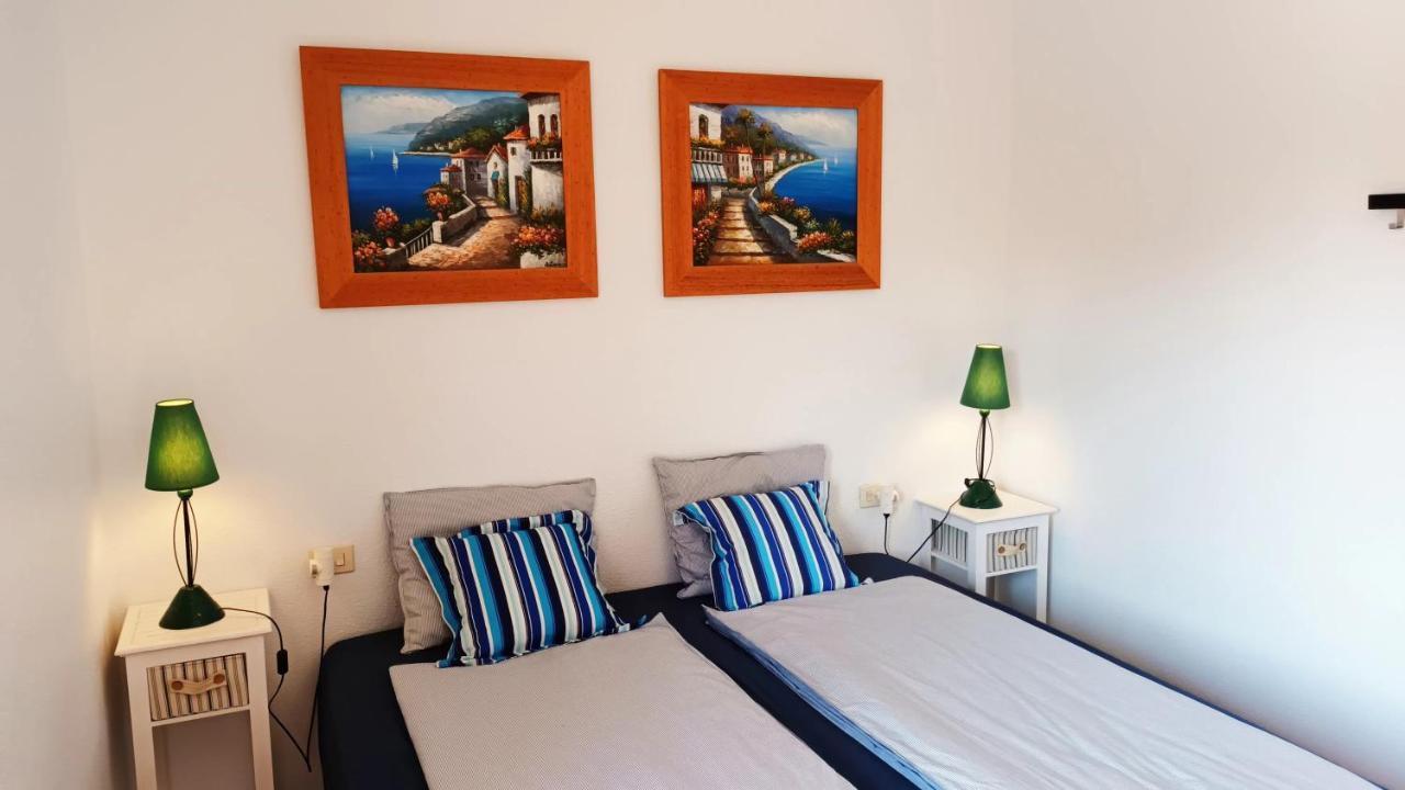 Vila Santa Polita Santa Pola Exteriér fotografie
