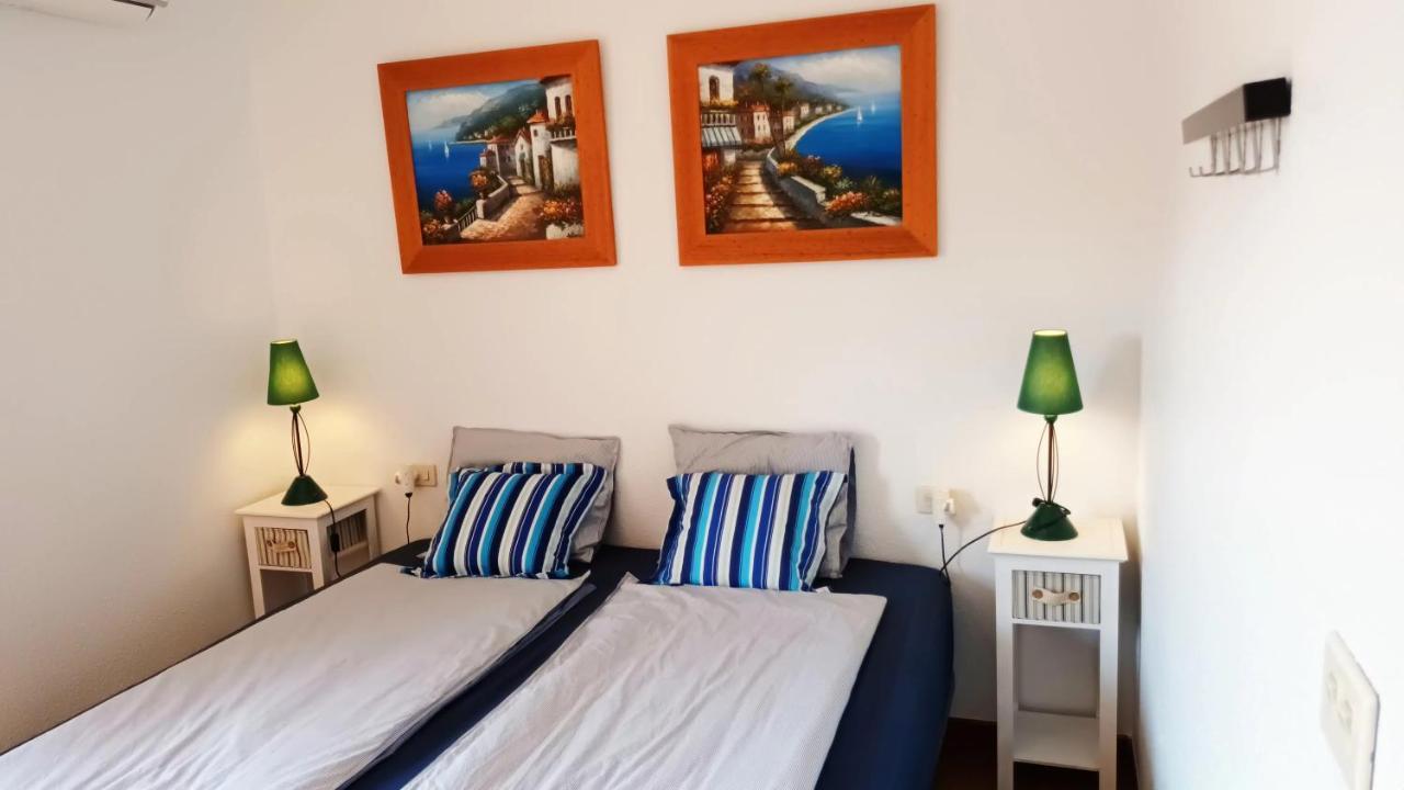 Vila Santa Polita Santa Pola Exteriér fotografie
